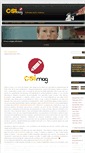 Mobile Screenshot of creativossinideas.com